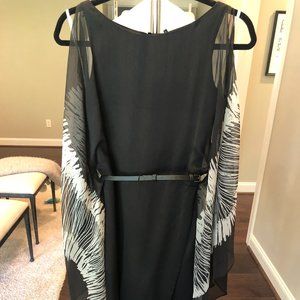Halston Dress, size 4